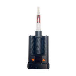 Alternative view of XL  GLASS ROCKET STEM FOR MIGHTY/CRAFTY MODELS