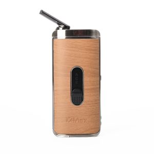Alternative view of XMAX ACE - TIMBER LOOK