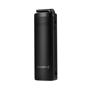 XMAX STARRY 4  - BLACK