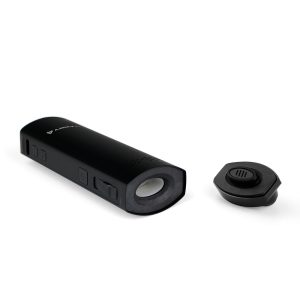 Alternative view of XMAX STARRY 4  - BLACK