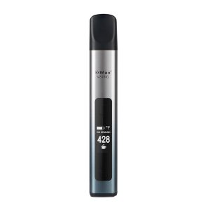 Alternative view of XMAX V3 PRO - SILVER