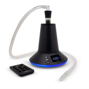 Alternative view of ARIZER XQ2
