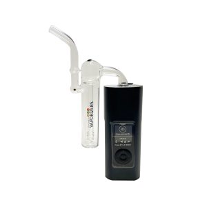 Alternative view of XXL BUBBLER - ARIZER SOLO 3
