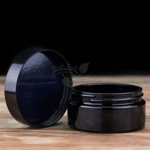 Alternative view of 100ml Miron Violettglas Jar