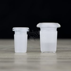 Alternative view of Glass Adapters