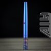 Blurple Anodised XL Vortex & Intercooler Plus Titanium Tip (P4)