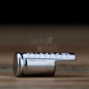 Alternative view of Captive Low Temp Cap by DynaVap