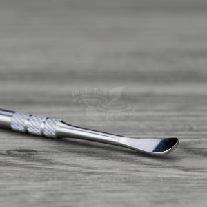 Alternative view of Stainless Steel Poker/Dab Tool No 1
