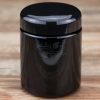 250ml Miron Violettglas Wide Neck Jar