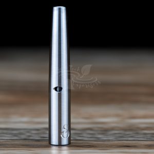 Alternative view of Shorty Vortex & Intercooler by Simrell Collection