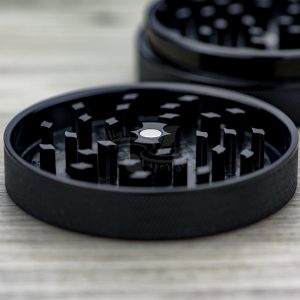 Alternative view of Kannastor 2pc Grinder 6.3cm