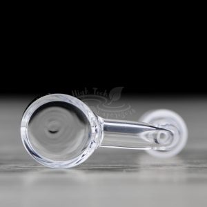 Alternative view of 14mm Quartz Banger (2.2mm Thick) SBL