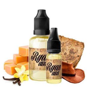 A&L Ryan Usa Aroma Concentrado 30ml