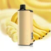 Alibarbar Ingot 9000 Banana Buzz - Alibarbar vape for sale
