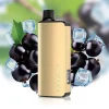 Alibarbar Ingot 9000 Blackberry Ice - alibarbar vapes