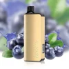 Alibarbar Ingot 9000 Blueberry Blast - Top 10 best vape
