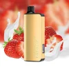 Alibarbar Ingot 9000 Chupa Chups Strawberry - Premium vape shop Au