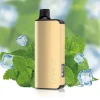 Alibarbar Ingot 9000 Cool Mint - Premium vape shop Au
