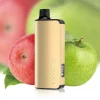 Alibarbar Ingot 9000 Double Apple - Premium vape shop Au