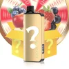 Alibarbar Ingot 9000 Flavour Roulette - Premium vape shop Au