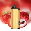 Alibarbar Ingot 9000 Strawberry Lychee Ice - Premium vape shop Au