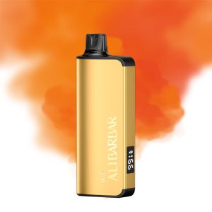 Alibarbar Ingot 9000 WTF (Grapefruit) - Premium vape shop Au