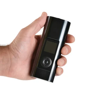 Arizer Solo 3 v2 Vaporizer - dry herb vaporizer australia