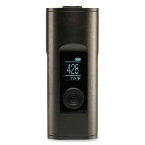 Alternative view of Arizer Solo 2 Vaporizer