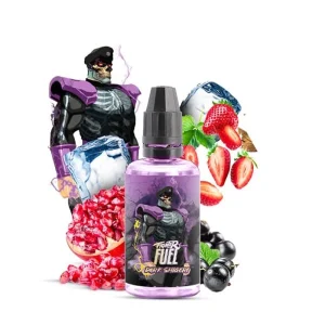 Dark Shigeri – Fighter Fuel Aroma Concentrado 30ml