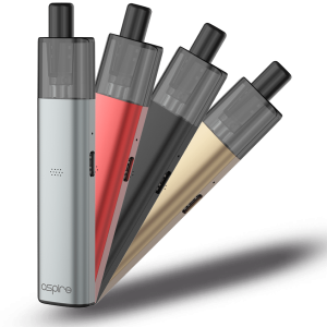 Vilter Pod Kit Aspire