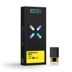 G PAX ERA PODS - LIMONCELLO HAZE
