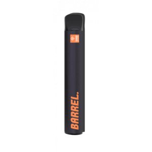 Alternative view of Vape Descartável CBD 1000mg – Barrel Fruity Mix – Marie Jeanne