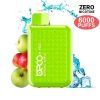 Vape Descartável – Vaptio Beco Pro 6000 Puffs – Double Apple