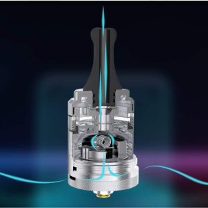 Alternative view of BERSERKER V3 MTL | RTA – VANDY VAPE