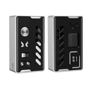 BF Mod Atemporal 21 – The Mind Flayer X Damn Vape