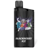 Blackberry Ice IGET Bar - Premium vape shop Au