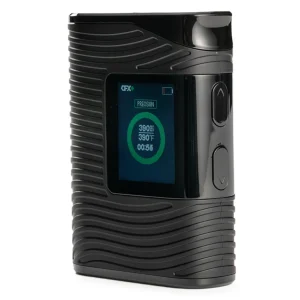 Alternative view of Boundless CFX+ Vaporizer