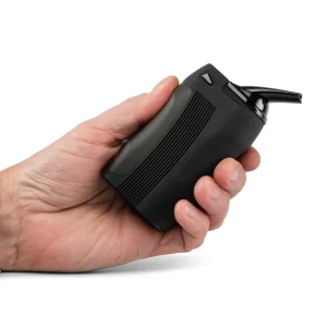 Alternative view of Boundless Tera Vaporizer (V3)