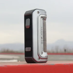 Alternative view of Aegis Max100 – Max 2 Box Mod – Geekvape