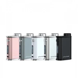 Alternative view of Box Istick Pico Plus – Eleaf