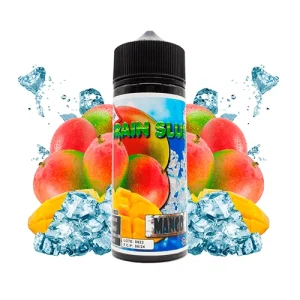 Brain Slush – Mango 100ml