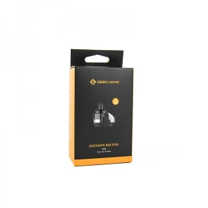 Alternative view of Cartucho Aegis Boost 2 e 3 B60 5ml  – Geekvape