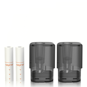 CARTUCHO SUBSTITUIÇÃO VILTER – ASPIRE - Premium vape shop Au