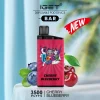 Cherry Blueberry IGET Bar - Premium vape shop Au