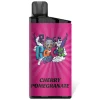 Cherry Pomegranate IGET Bar - Premium vape shop Au