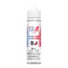 Chill Twisted Freebase E-Liquid - Raspberry Watermelon 60ml