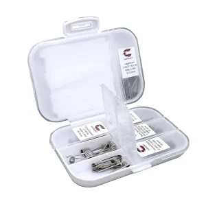 Pack Coilology Performance NI80 Coil 7-in-1 42 Coils
