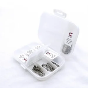 Alternative view of Pack Coilology Performance NI80 Coil 7-in-1 42 Coils