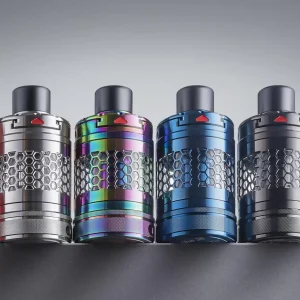 Alternative view of Nautilus 3S – Aspire