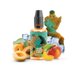 Kansetsu – Fighter Fuel Aroma Concentrado 30ml